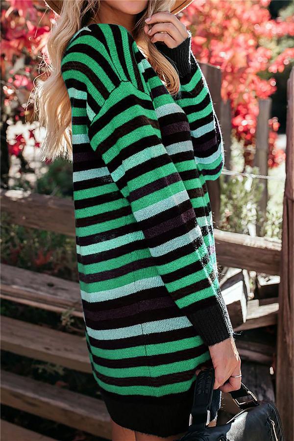 Vanesa | Modern and comfortable winter dress