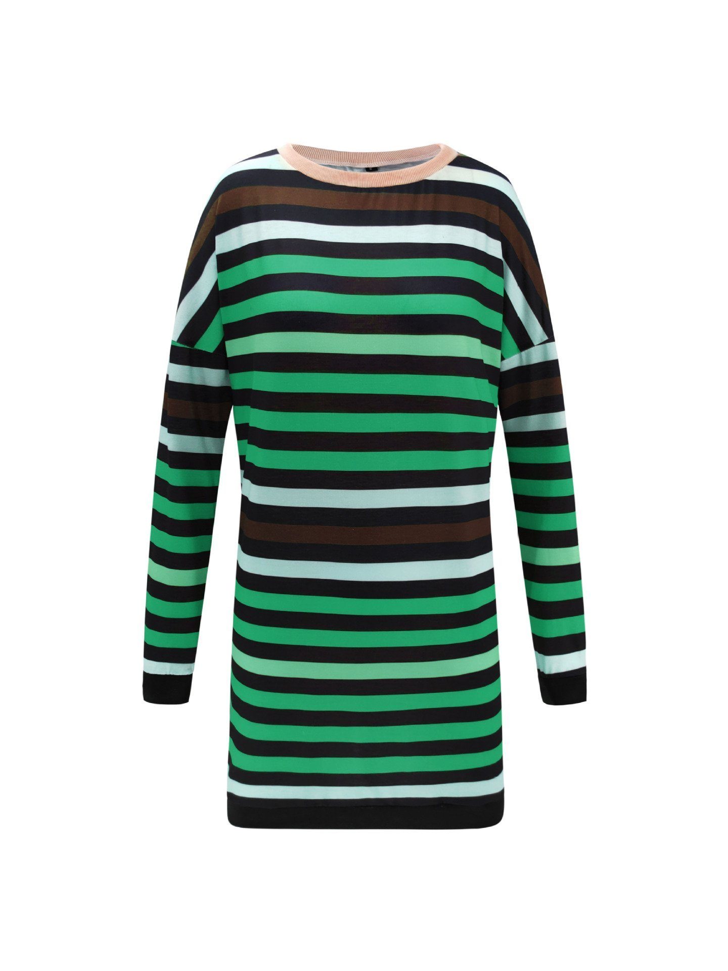 Vanesa | Modern and comfortable winter dress