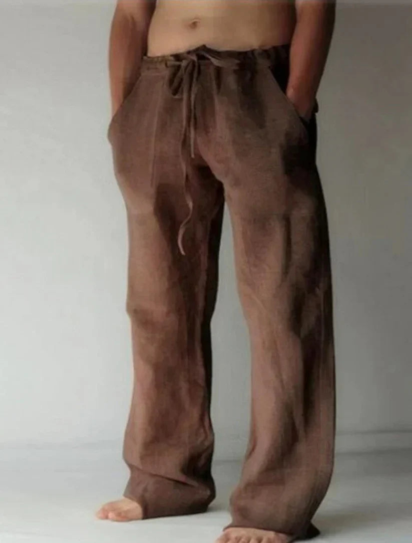 Jay | Men's Stylish Comfortable Baggy Pants