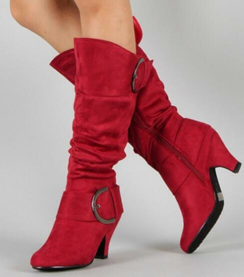 Isabel | Casual and supportive orthopedic boots
