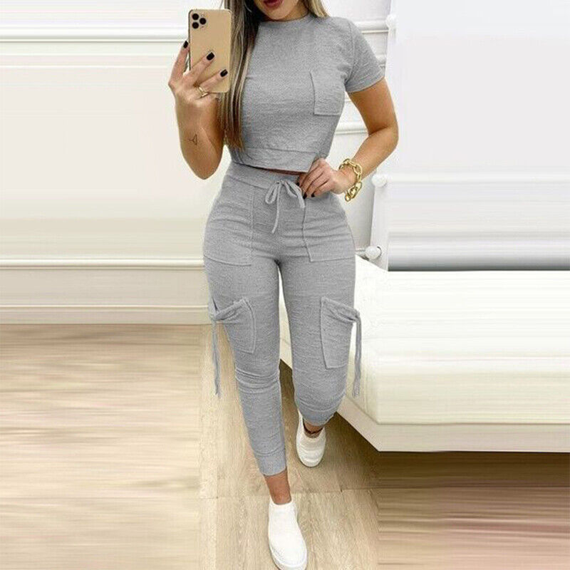 Jessica® | Two-Piece Sports Set