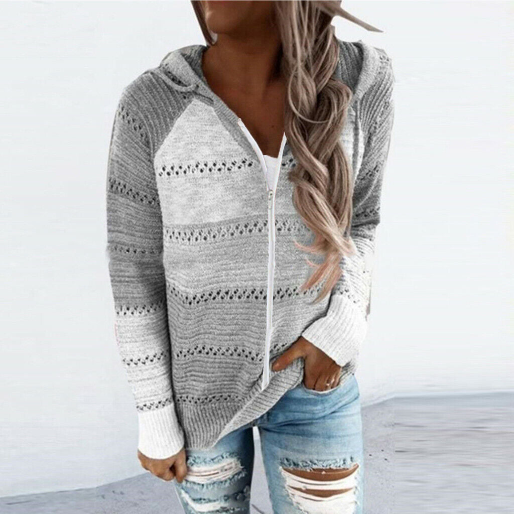 Marina | Relaxed and timeless winter garment