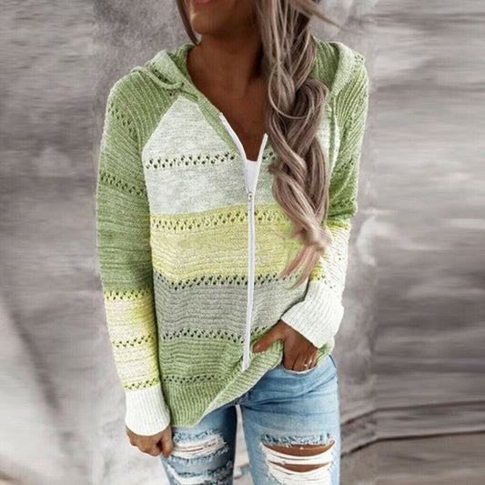 Ilse | Light women's sweater