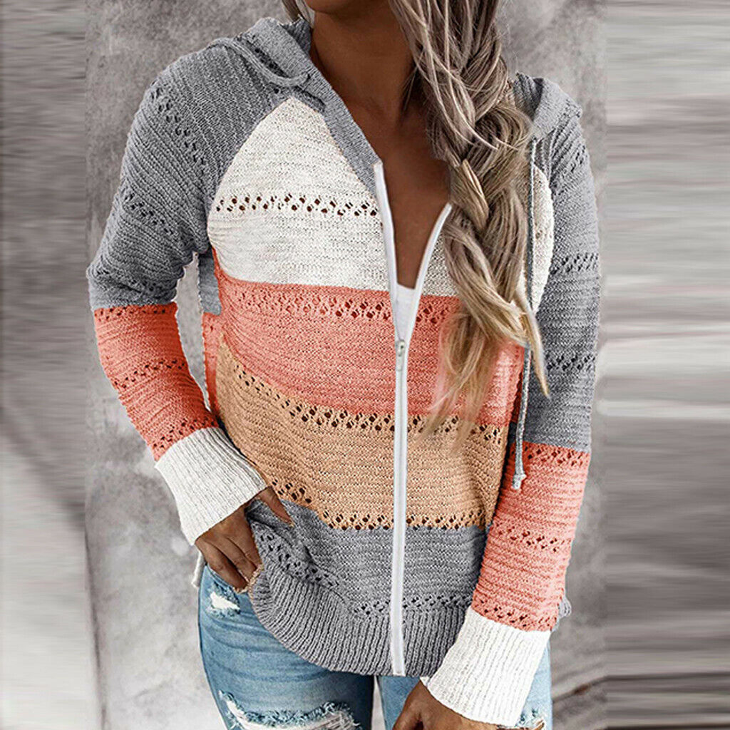 Marina | Relaxed and timeless winter garment
