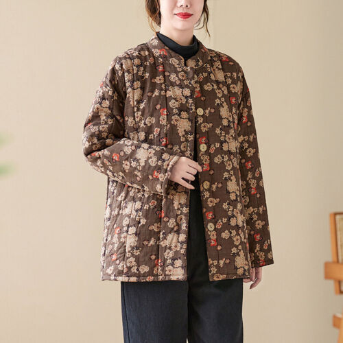 Xiomara| Simple and stylish winter jacket