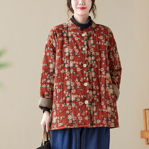Xiomara| Simple and stylish winter jacket