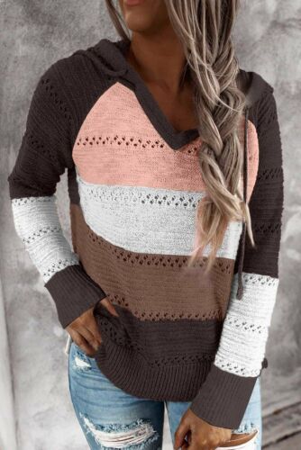 Yolaina| Chic and versatile winter sweater