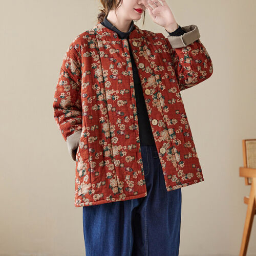 Xiomara| Simple and stylish winter jacket