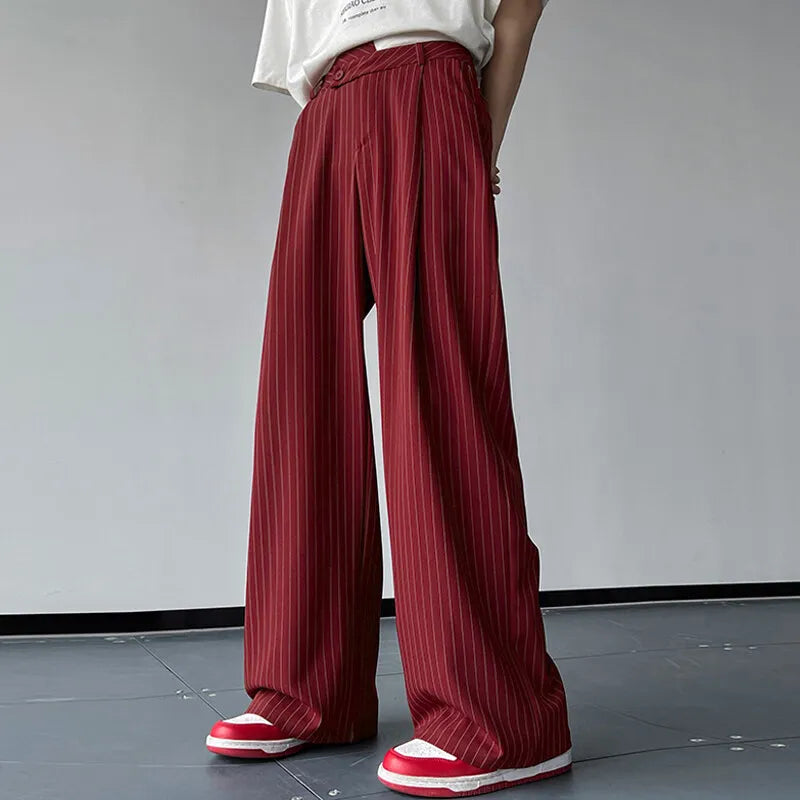 Nahir | Classic and elegant winter trousers