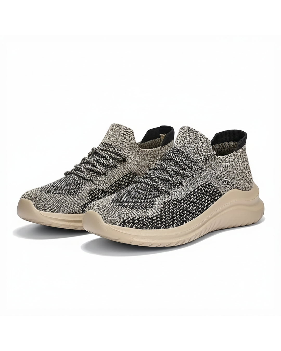 Trenton Casual Shoe