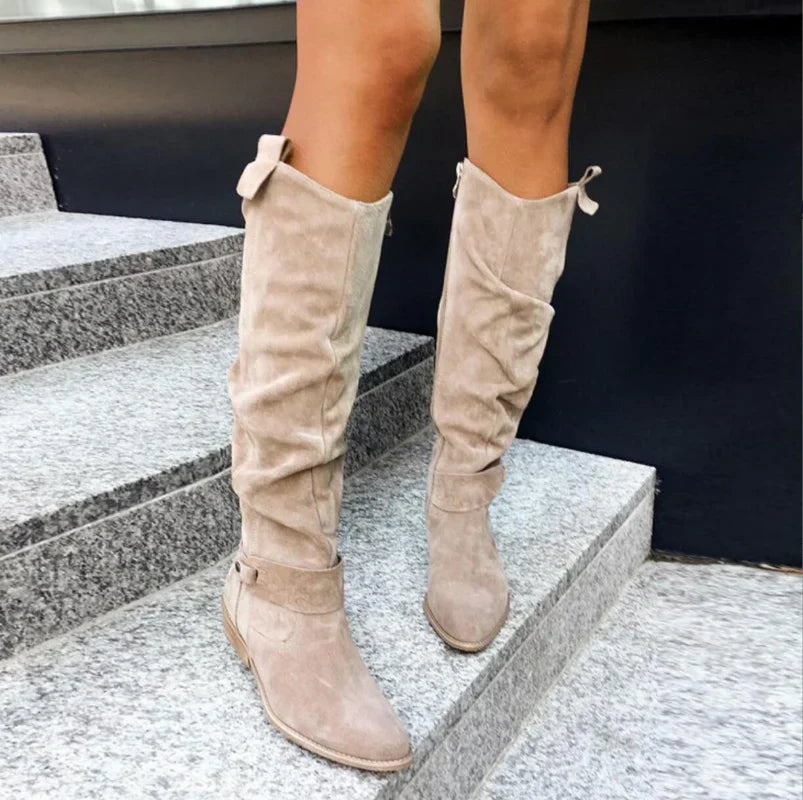 Natalia | Fashion boots