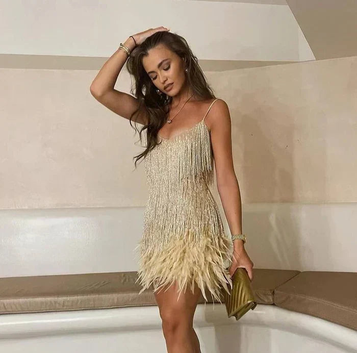 Alma® | Stylish Cocktail Dress