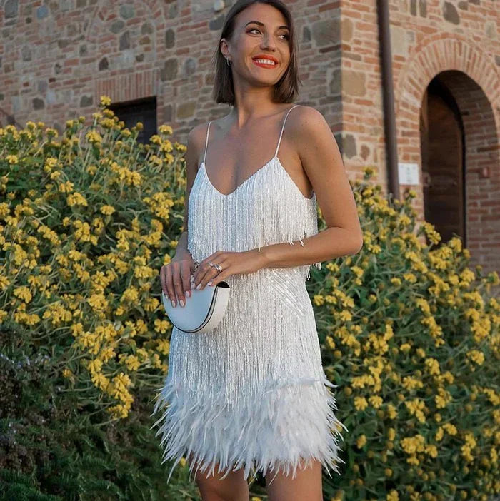 Alma® | Stylish Cocktail Dress