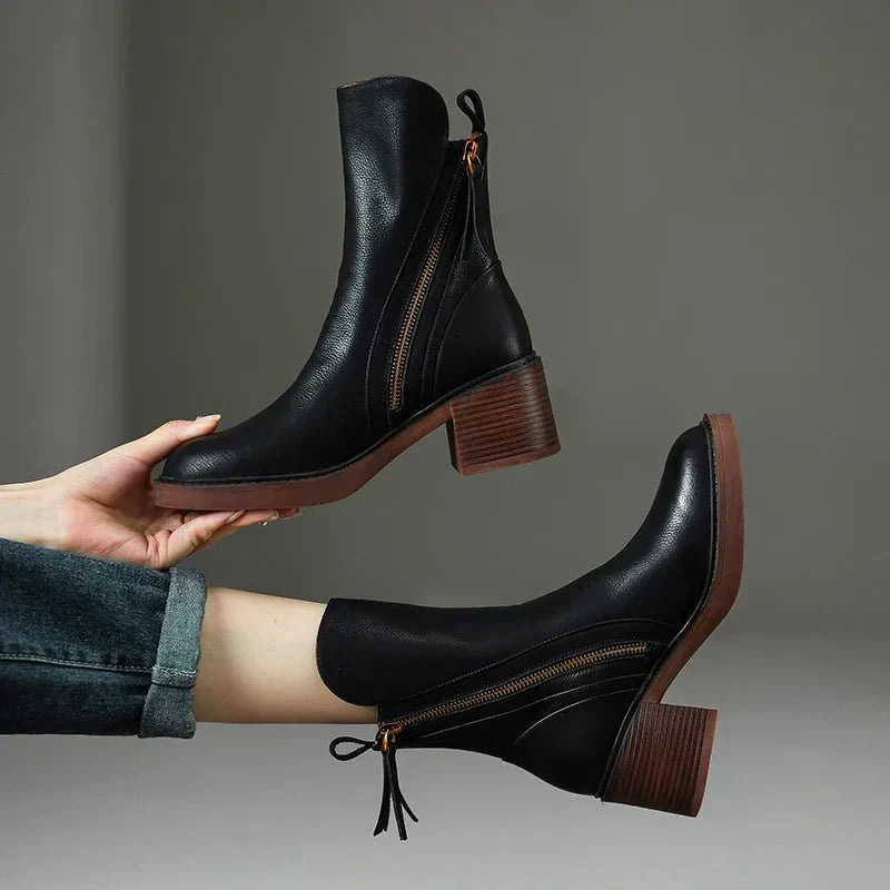 Sandra | Orthopedic Boots