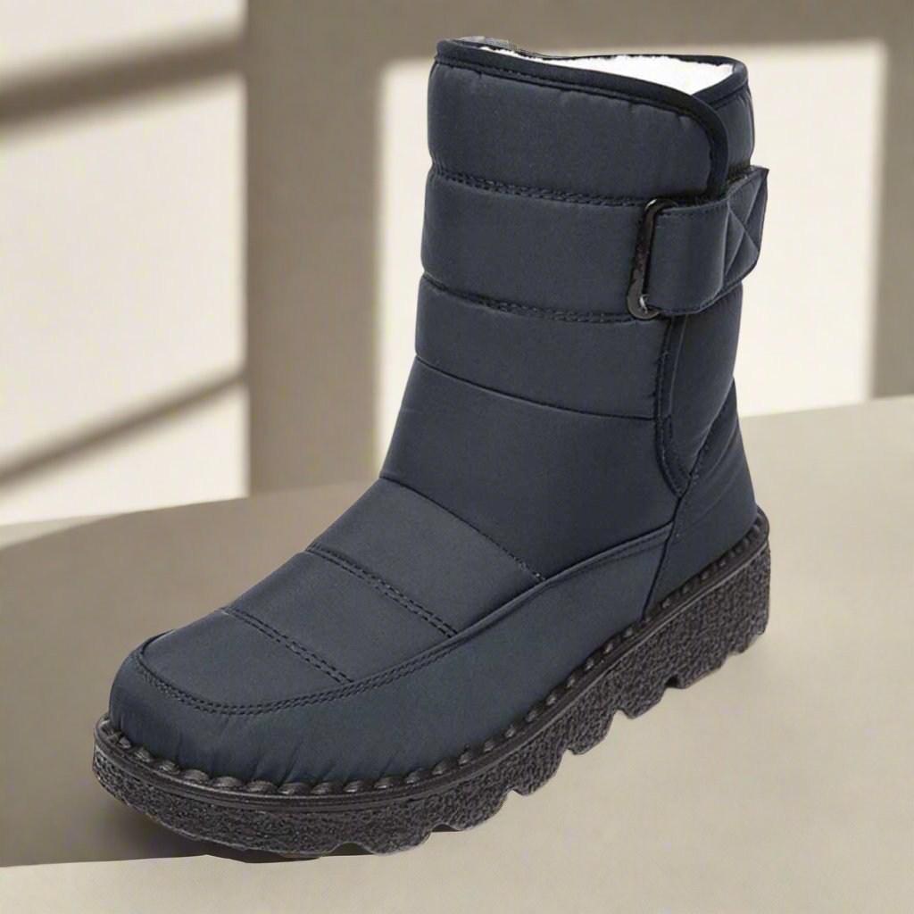 Jacinta | Orthopedic shoe