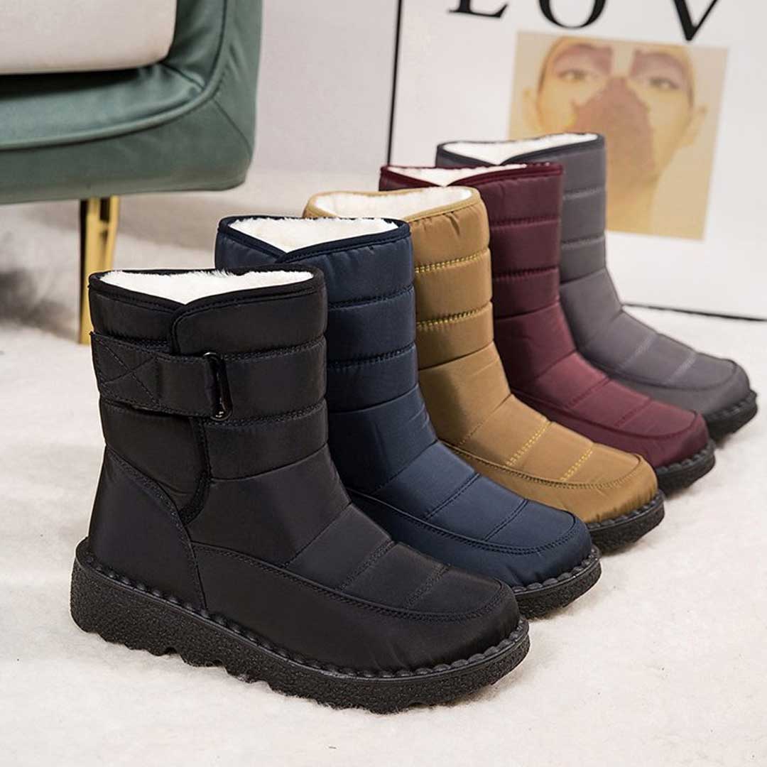 Jacinta | Orthopedic shoe