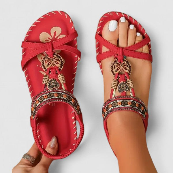 Joy | Orthopedic Sandals