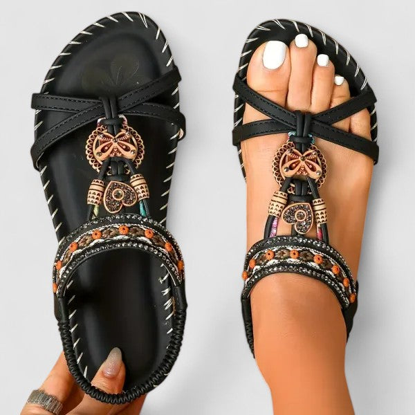 Joy | Orthopedic Sandals