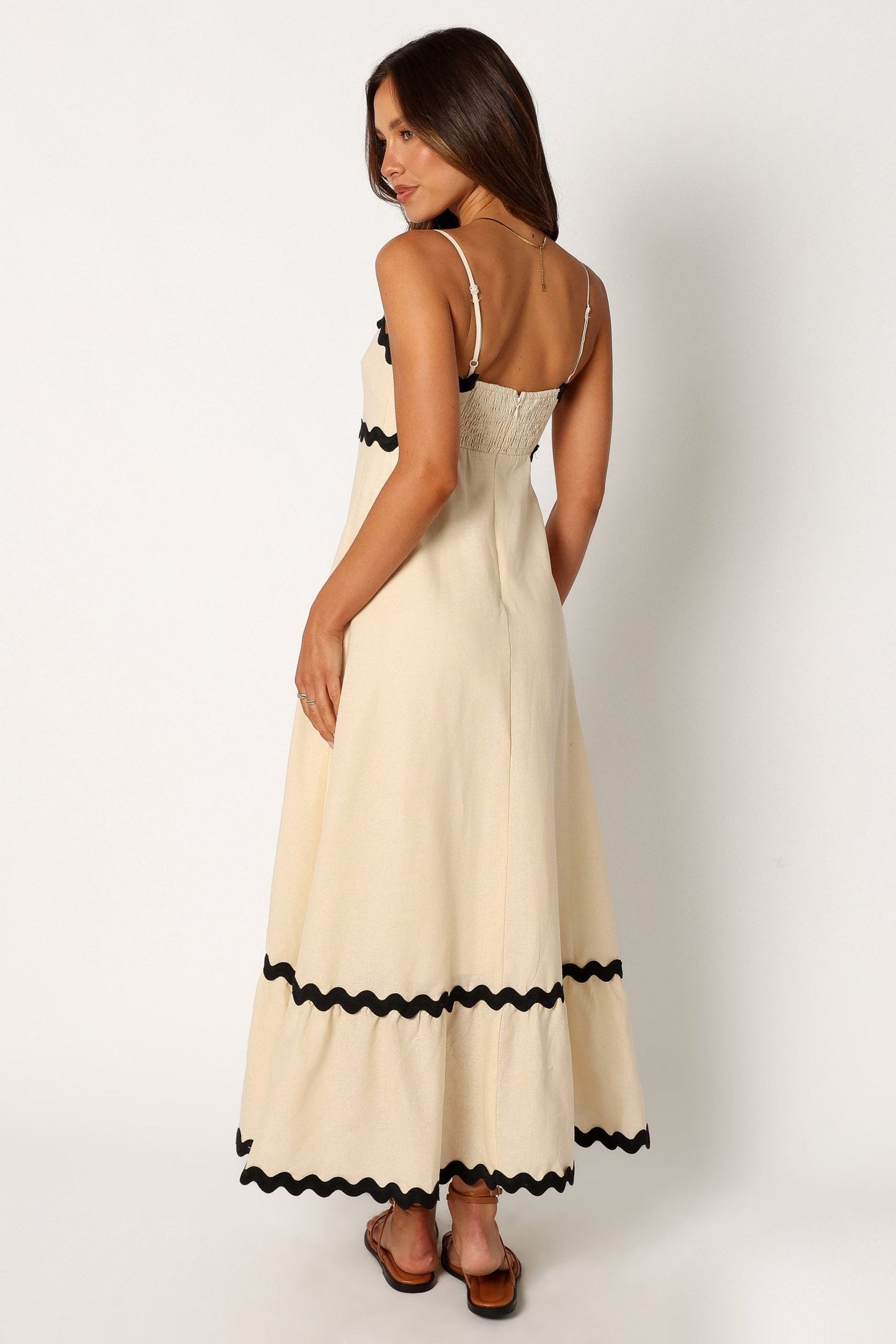 Jazmín® | Elegant Evening Dress
