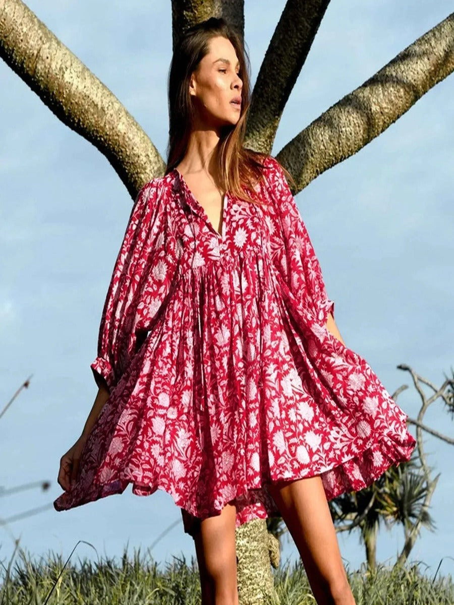 Marta® | Women's maxi dress