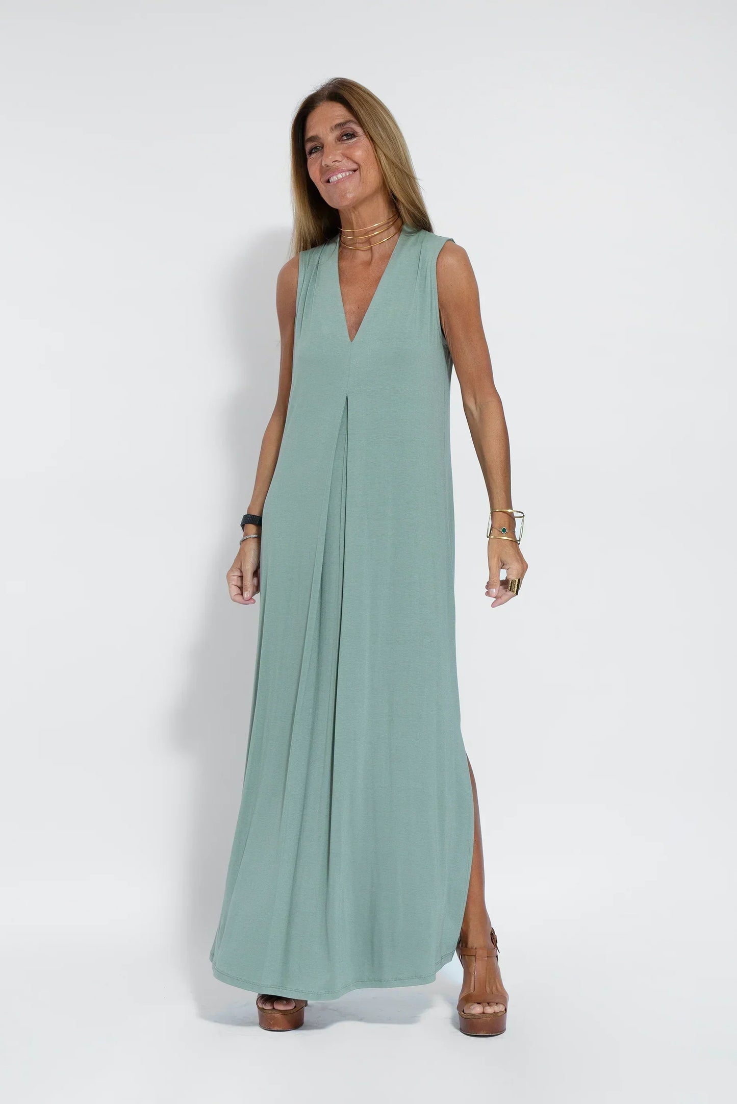 Miranda® | Slim Dress
