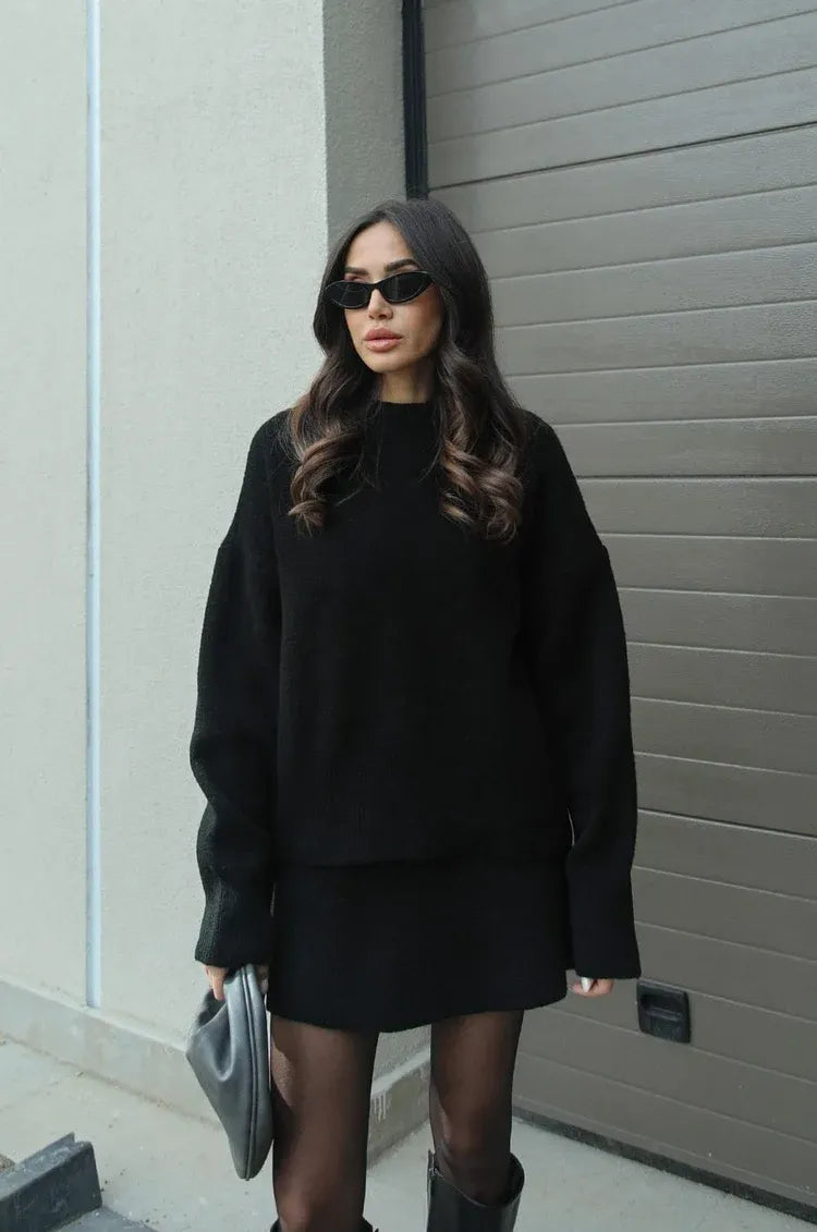Clara | Knitting set