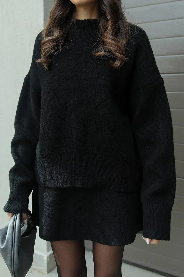 Wanda® | Two-piece knitting set
