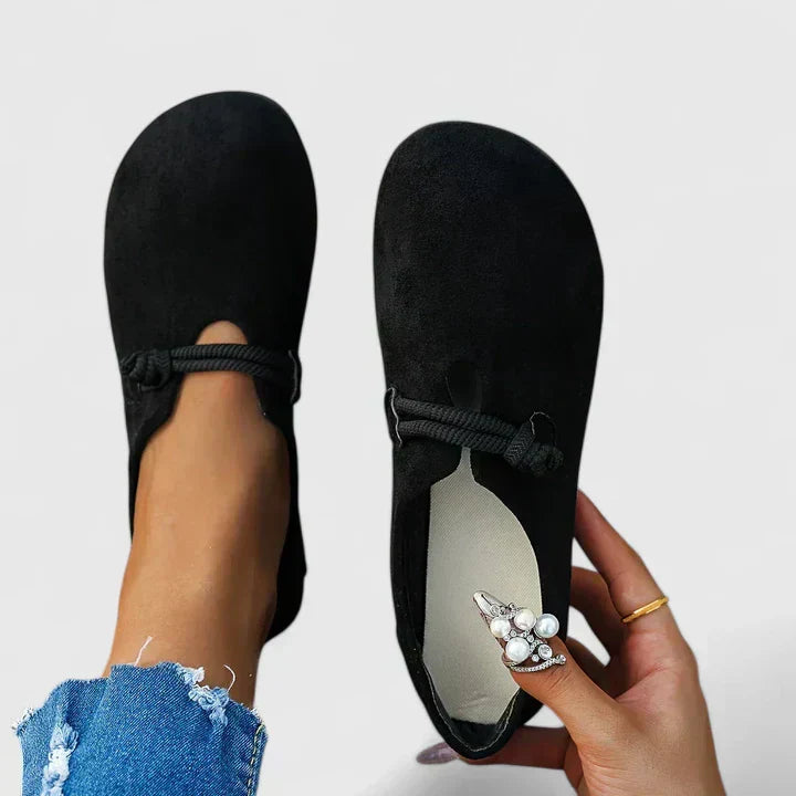 Tessa | Women's Slip-On Ballet Flats