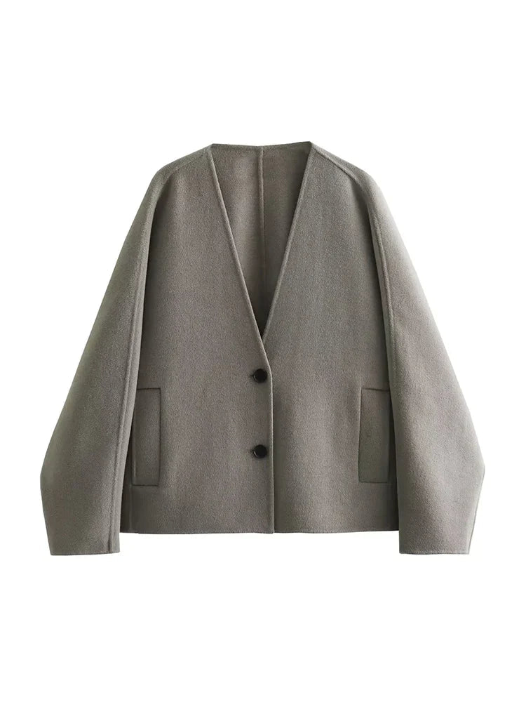 Nayeli | VINTAGE JACKET