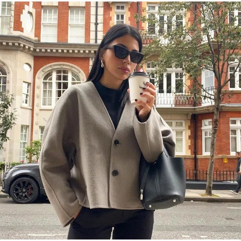 Nayeli® | VINTAGE JACKET