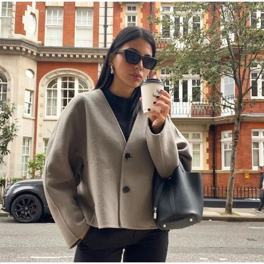 Nayeli® | VINTAGE JACKET