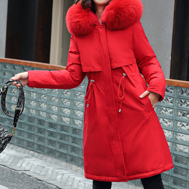 Rafaela | Classic and stylish winter garment