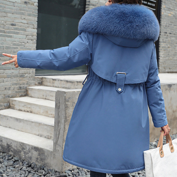 Rafaela | Classic and stylish winter garment