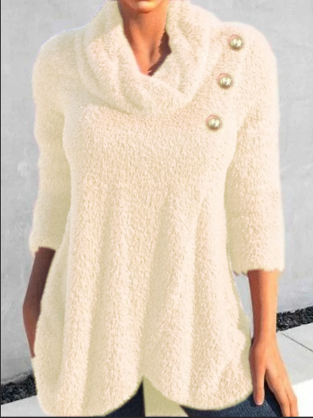Doris | Casual and fashionable winter garment