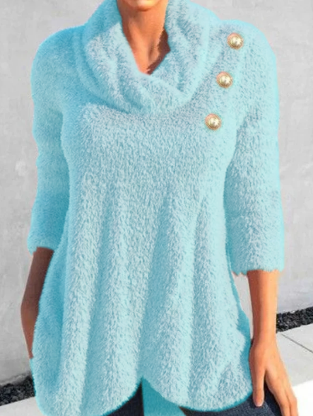 Doris | Casual and fashionable winter garment