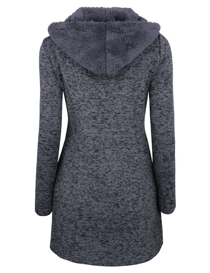 Miriam | Classic and elegant winter coat
