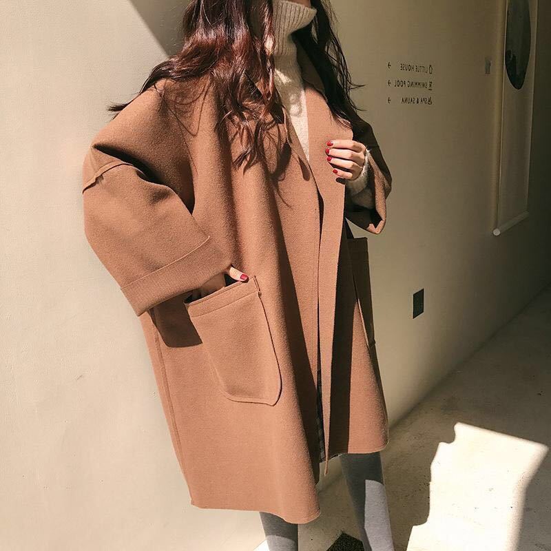 Zaida | Casual and fashionable winter jacket