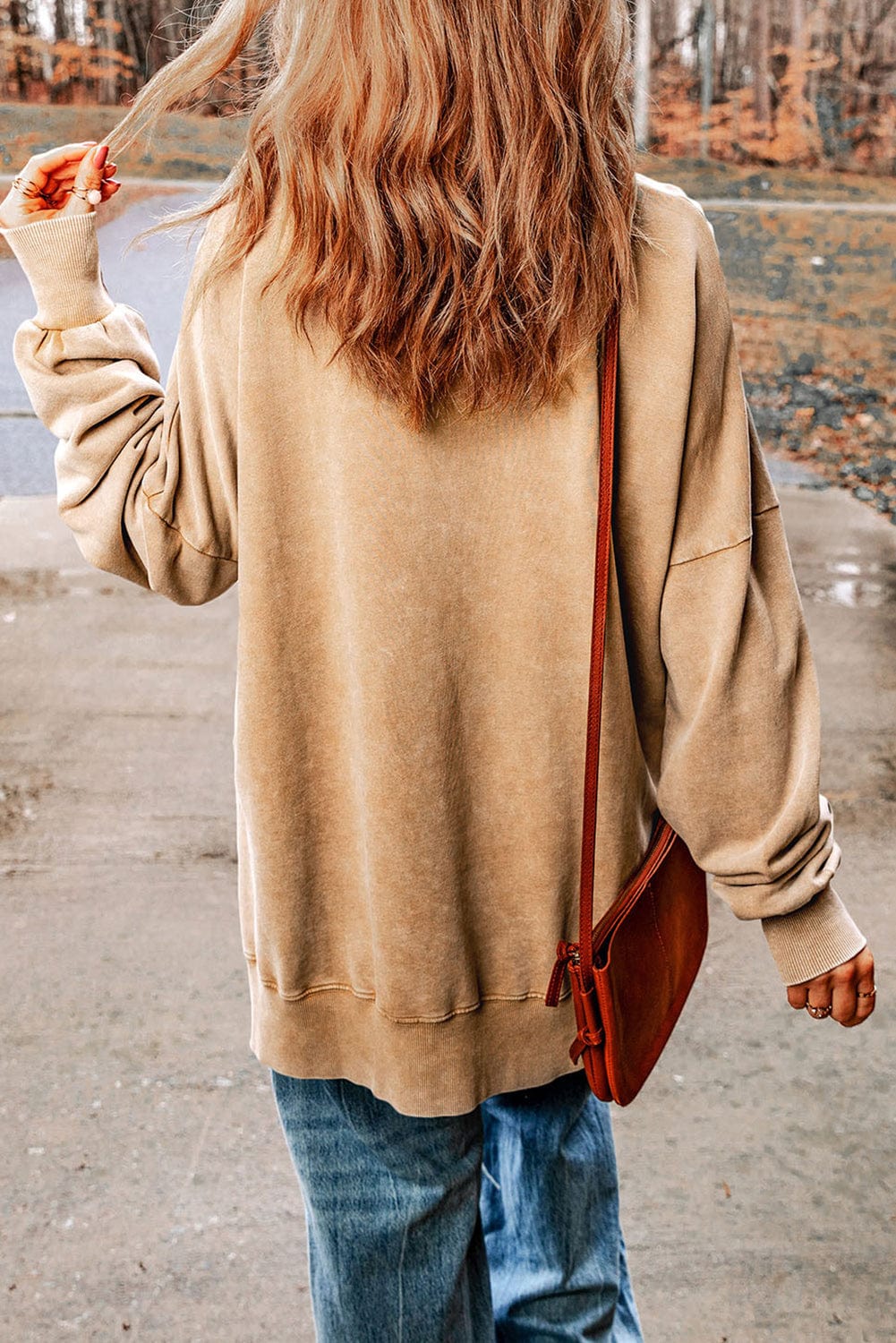 Juana | Chic and versatile winter sweater
