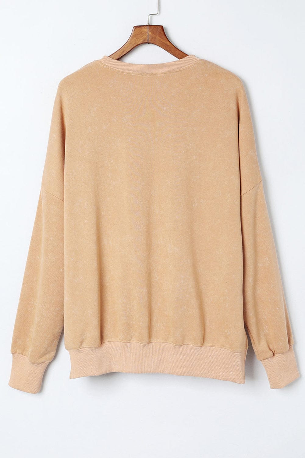 Juana | Chic and versatile winter sweater