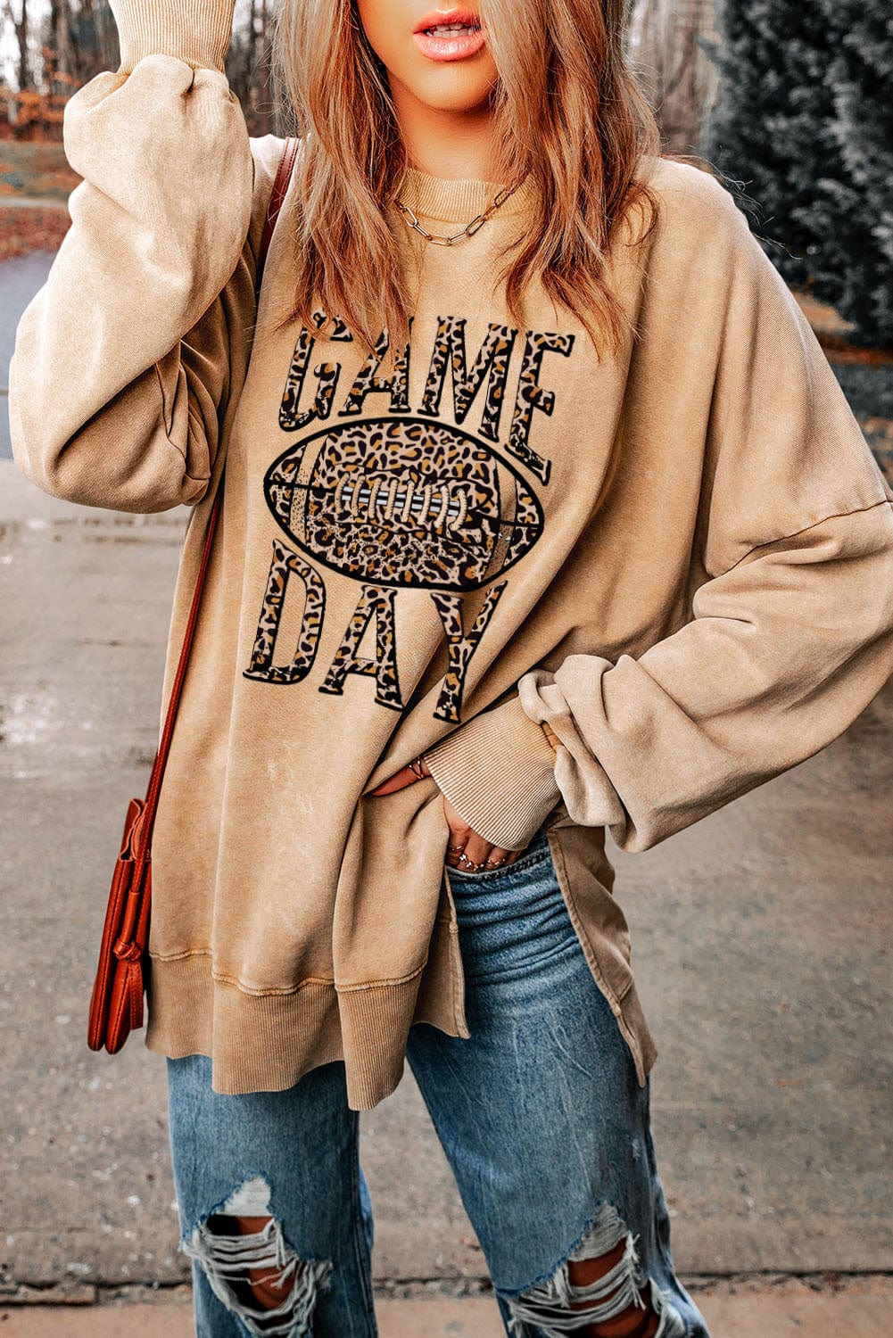 Juana | Chic and versatile winter sweater