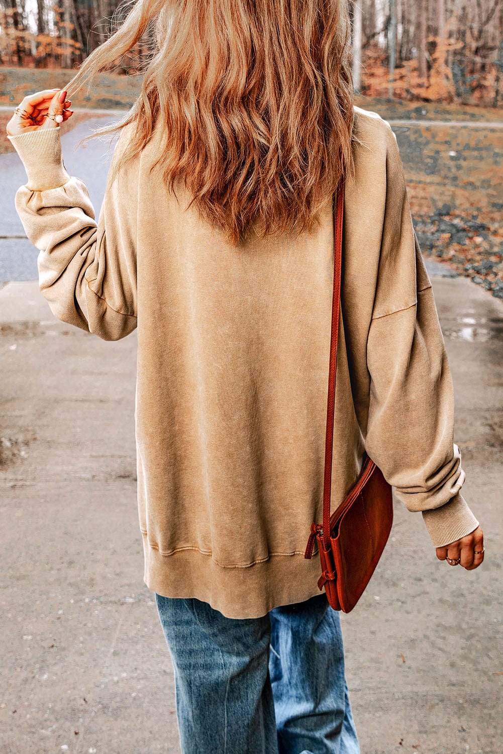 Juana | Chic and versatile winter sweater