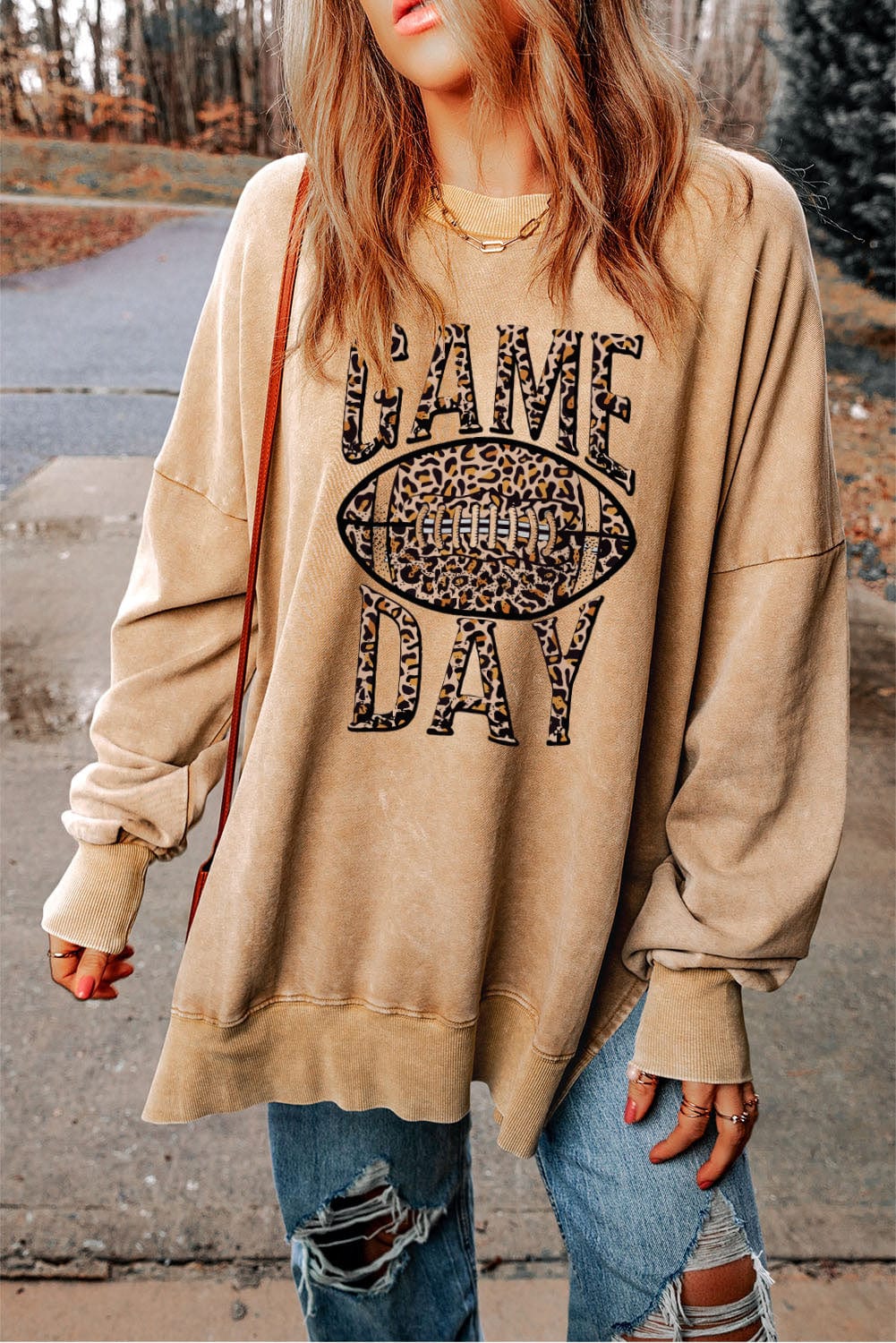 Josefa| Chic and versatile winter sweater