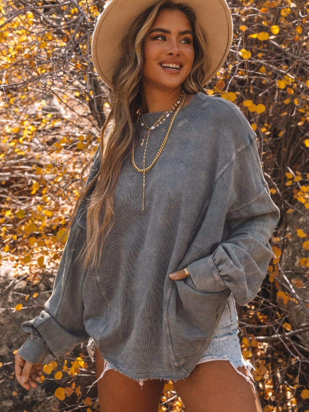 Juana® | Chic and versatile winter sweater