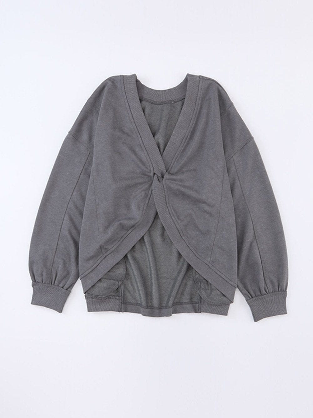 Ofelia | Chic and versatile winter sweater