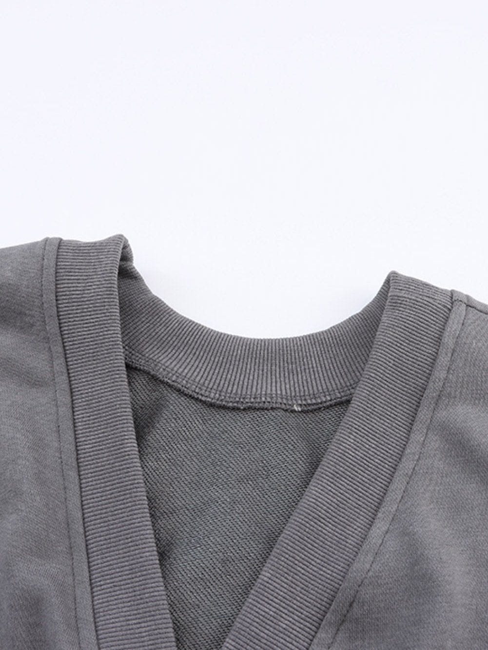 Josefa| Chic and versatile winter sweater