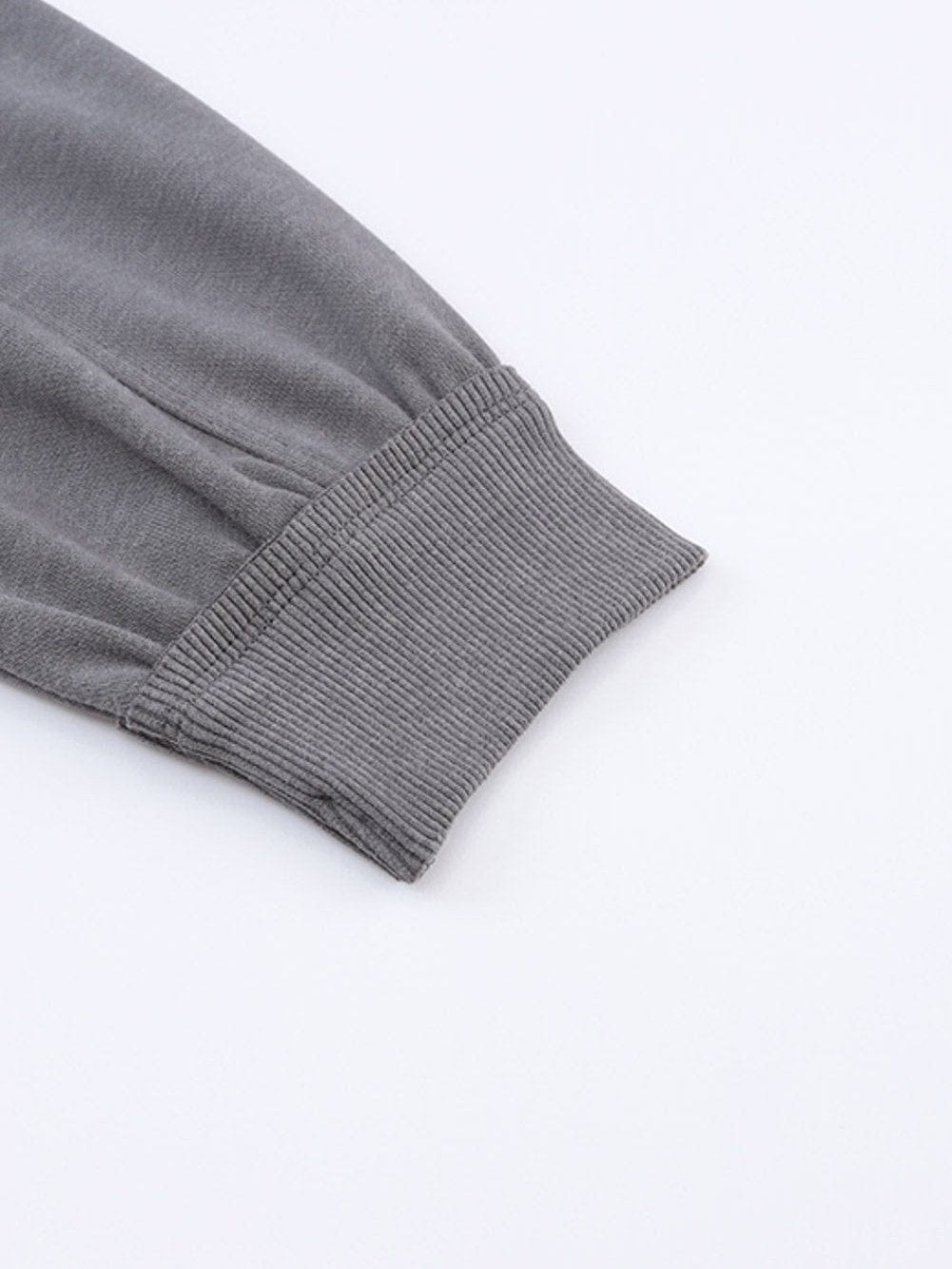 Josefa| Chic and versatile winter sweater