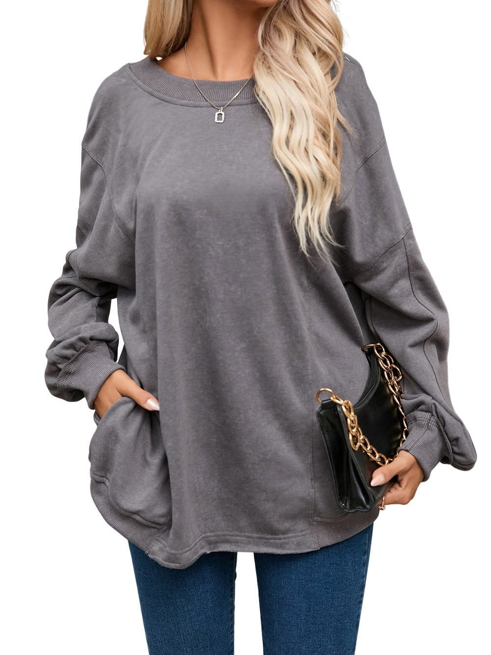 Juana | Chic and versatile winter sweater