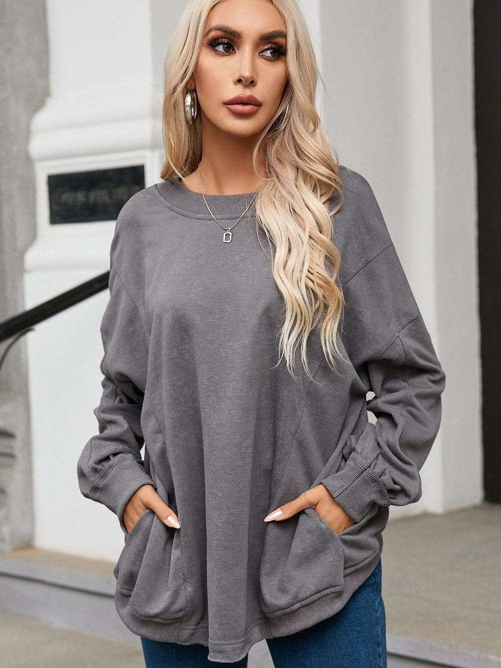 Juana® | Chic and versatile winter sweater