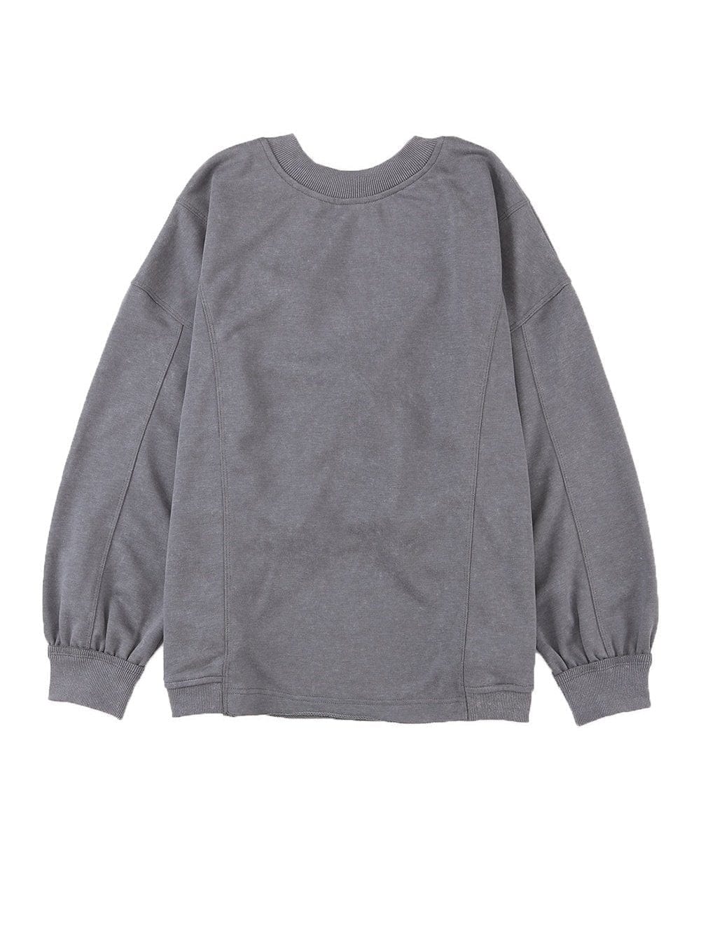 Ofelia | Chic and versatile winter sweater