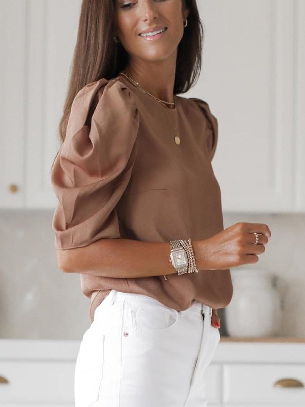 Ofelia | Chic and versatile winter sweater